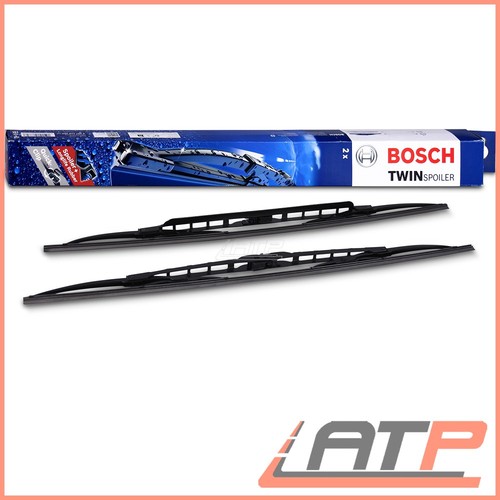 Bosch twin wiper - 1x,