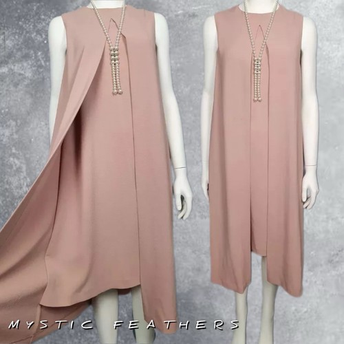 Collection midi dress size - collection,