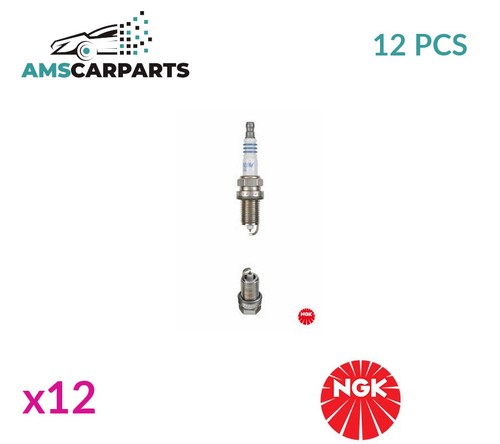 Engine spark plug - set, plugs
