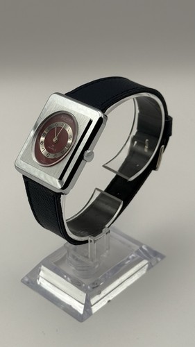 Sicura tank watch - 47,