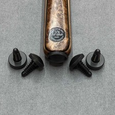 Spiral Nylon Butt Protector