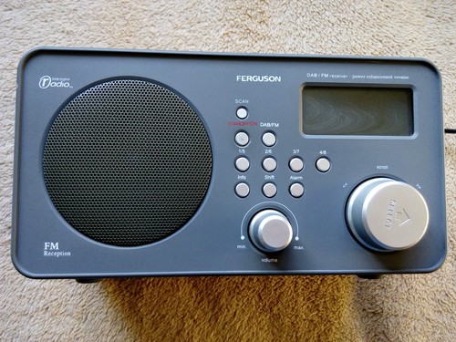 Ferguson frg r121d dab - ferguson,
