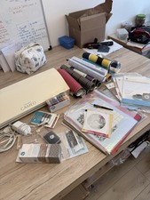 Silhouette Cameo 3 With