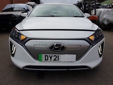 Hyundai Ioniq AE Electric