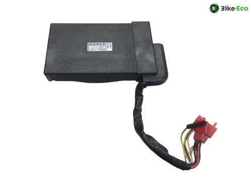 Honda vfr 400 cdi box - honda,