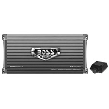 Boss Armor AR2000M 2000 Watt