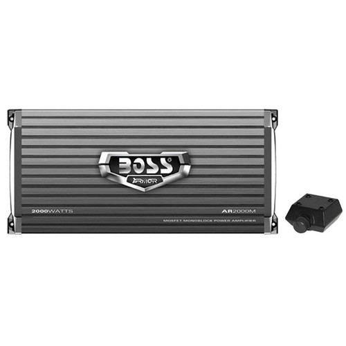 Boss armor ar2000m - boss,