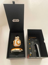 Star Wars BB-8 Droid Sphero