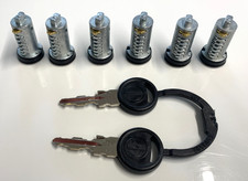 Zadi Vecam Barrel Set of 6