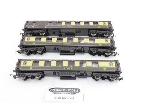 Rake hornby oo gauge - of,