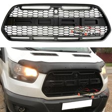 Upgrade Black Grille For