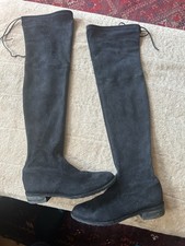 Stuart Weitzman Over The Knee