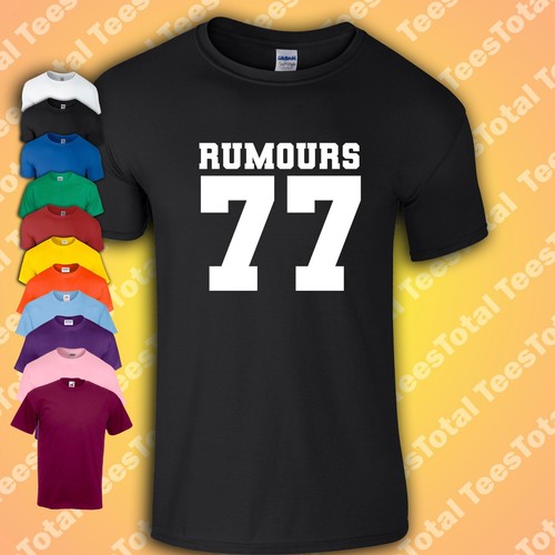 Fleetwood mac rumours - rumours, 77
