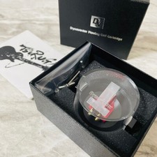 Dynavector DV 10X5 MKII High