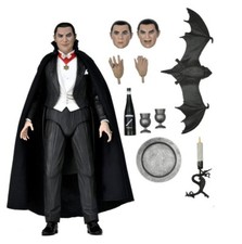NECA Universal Monsters