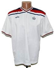 ADMIRAL ENGLAND STYLE RE-ISSUE