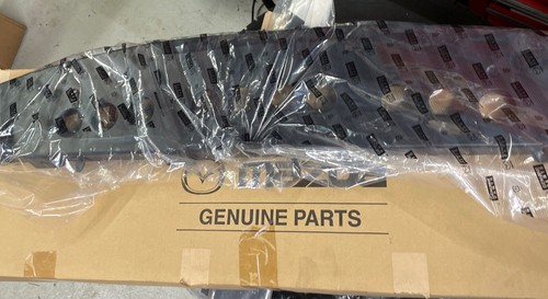 Genuine mazda mk2 tamura - genuine,