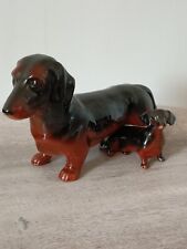 Two Beswick Pottery Hand