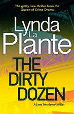 The Dirty Dozen (Jane Tennison