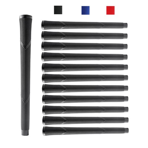 Arthritic golf grips ergonomic - golf,
