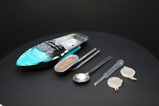 Pop Pop Boat - Live Steam