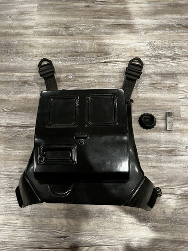 Star wars death trooper - star,