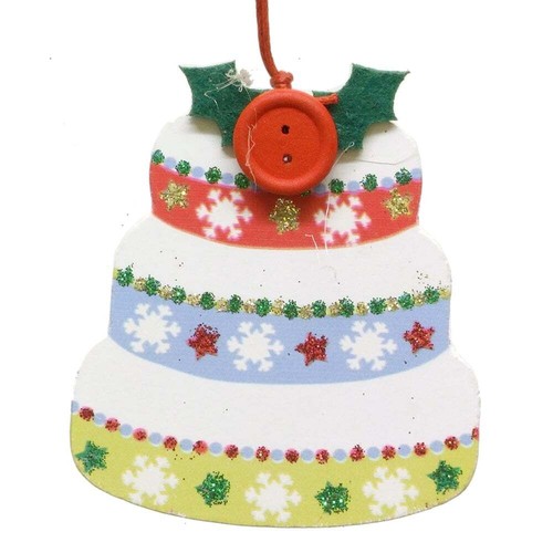 Gisela graham wooden - gisela,