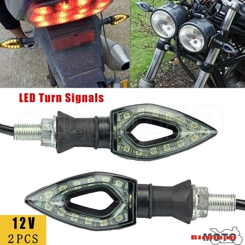 10mm universal motorcycle - 2x,