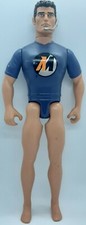 Action Man by Hasbro