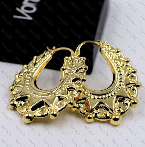 9ct yellow gold filled - 9ct,