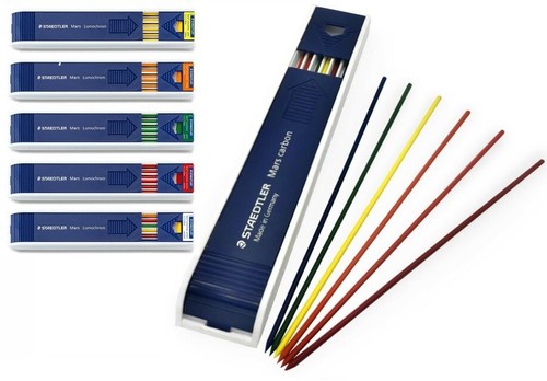 Staedtler mars lumochrom - mars,