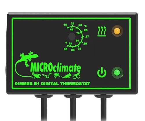 Microclimate dimming - microclimate,