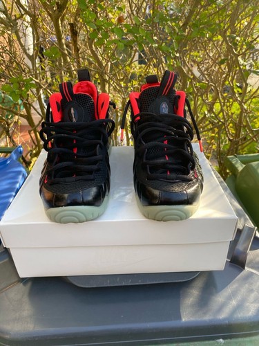Nike air foamposite - nike, prm