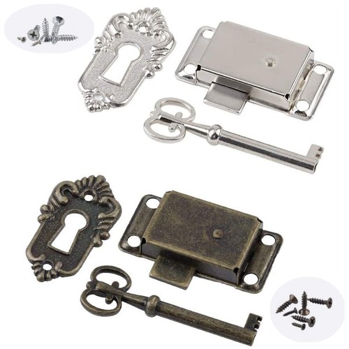 Classical door lock - classical,