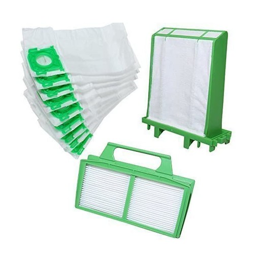 Microfibre dust bags - bags, &