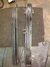 Mk5 Vw Golf Gti Dsg 05 Bumper