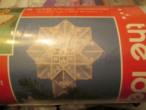 Mary maxim star tree - mary,