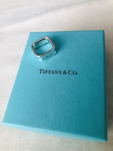 Tiffany 1837 square - tiffany, co.