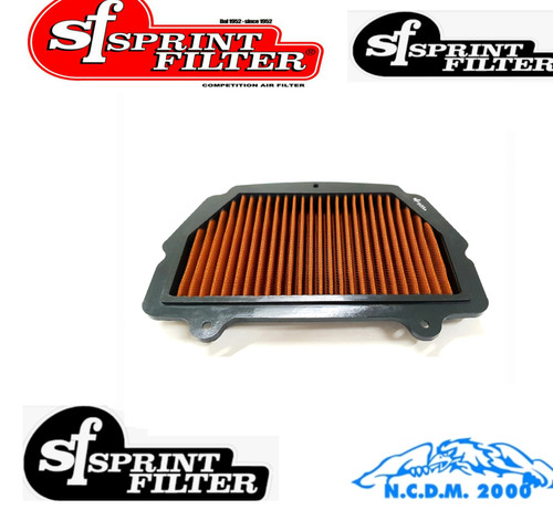 Air filter sprint - air,