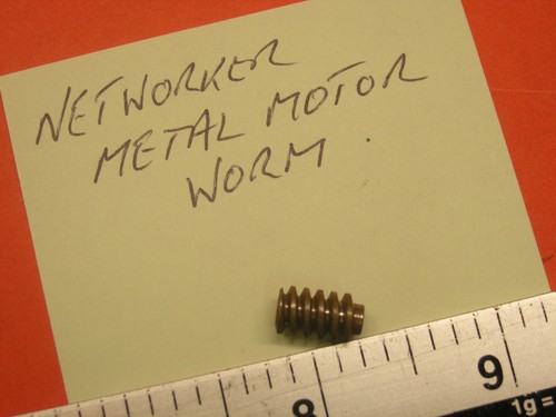 Hornby spares networker - hornby,