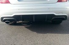 Genuine Mercedes-Benz W204