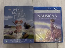 Studio ghibli blu ray - ghibli, set