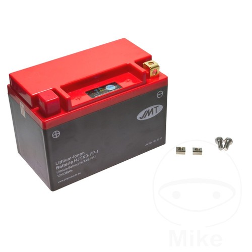 Jmt battery ytx9 - battery, lithium