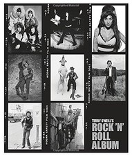 Terry Oneils Rock n Roll Album