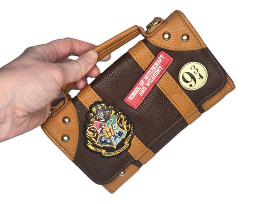 Official harry potter 4 - potter, 3/4
