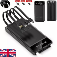 90000mAh Power Bank Portable