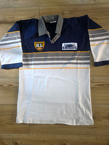 1995 vintage north - , queensland