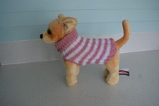 SMALL  10 INCH LONG HAND