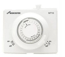 Worcester Bosch Greenstar 24