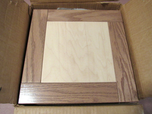 Bruce sonata maple oak - maple, hard